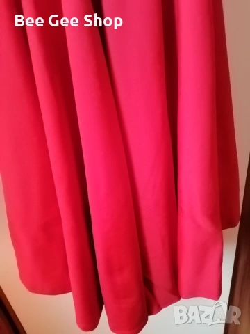 Дамска рокля XS, снимка 4 - Рокли - 54302152