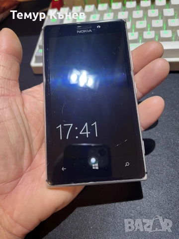 Nokia Lumia 925, снимка 3 - Nokia - 56543880