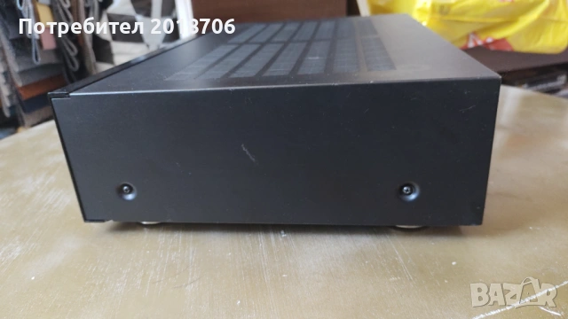 Onkyo TX-7700, снимка 5 - Ресийвъри, усилватели, смесителни пултове - 53215521