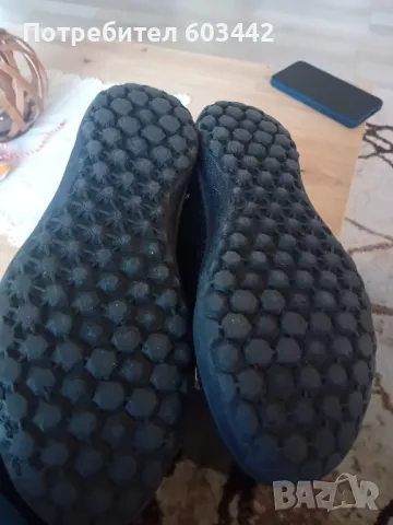 Стоножки , снимка 4 - Детски маратонки - 49419676