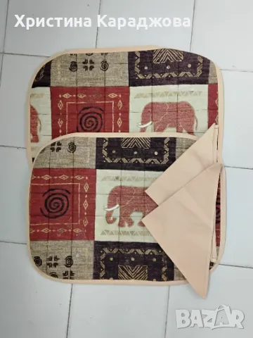 Подложки за хранене, снимка 2 - Покривки за маси - 50224118