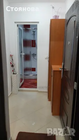 Уютна лятна ваканция за ДВАМА в Бургас до Морето., снимка 17 - Квартири, нощувки - 49201486