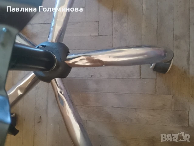 части за офис стол , снимка 17 - Столове за офис - 47460715