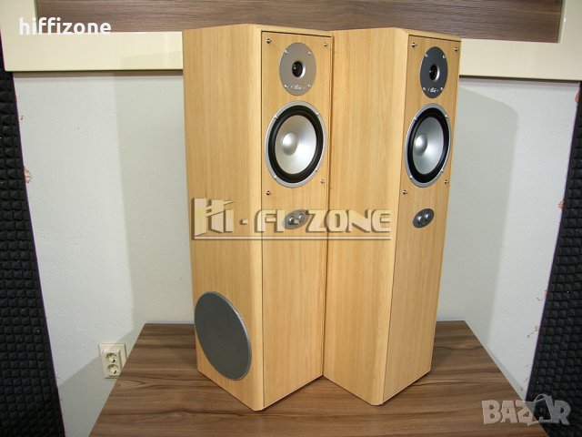 ТОНКОЛОНИ Eltax power tower