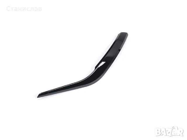 Вътрешна дръжка за BMW X1 E84