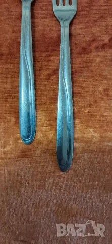 Стари вилици , снимка 2 - Колекции - 49190013