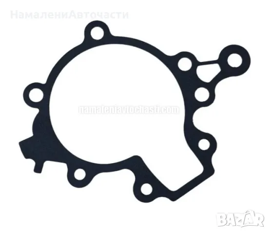 Водна помпа 1307100-ED01B 1307100ED01B Great Wall Hover H6 дизел, снимка 2 - Части - 49167918