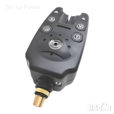 Комплект безжични водоустойчиви сигнализатори 3бр с батерии и куфар Osako, снимка 3 - Оборудване и аксесоари за оръжия - 53942063