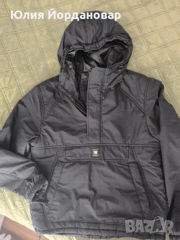 Яке Pull Bear за момче, снимка 2 - Детски якета и елеци - 56509839