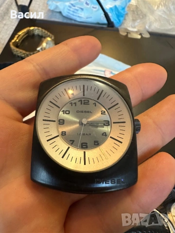 Diesel часовник