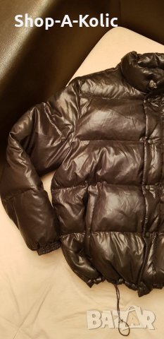 JOE FRESH STYLE Jeans Puffer Jacket, снимка 3 - Якета - 35136607