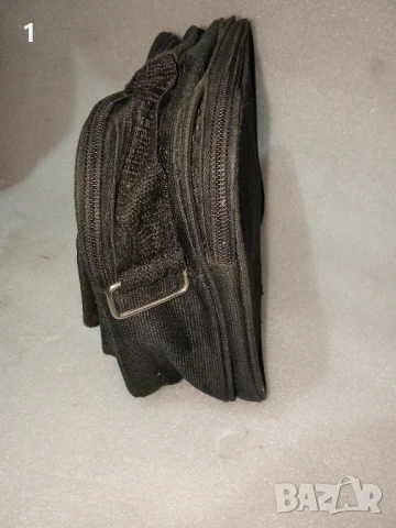 Мъжка чантичка, снимка 3 - Портфейли, портмонета - 51148701