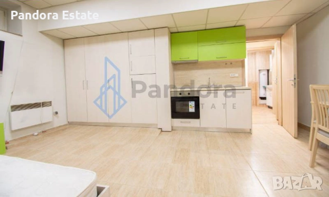 1-СТАЕН апартамент под наем, гр. София, кв. Кръстова вада, снимка 8 - Апартаменти - 52401471