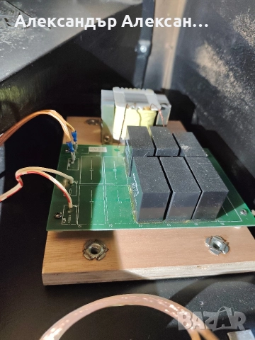 Klipsch La Scala-1 , снимка 10 - Тонколони - 52848083