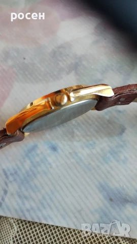 ръчен мъжки часовник helvetia, снимка 3 - Мъжки - 52856696