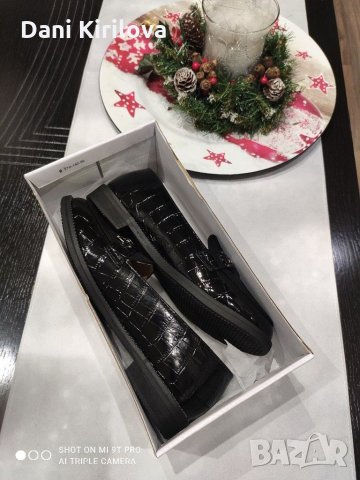 Дамски обувки, снимка 6 - Дамски ежедневни обувки - 31074456