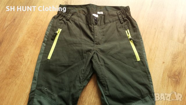 STORMBERG Kids Trouser размер 8 години / 128 см детски панталон - 208, снимка 4 - Детски панталони и дънки - 40568935