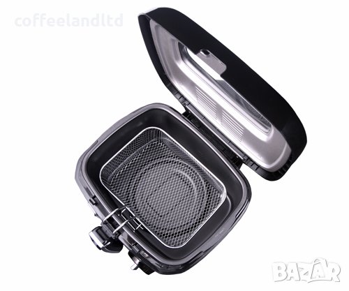 Фритюрник 2,5 л. MS 4908, снимка 7 - Фритюрници - 31489248