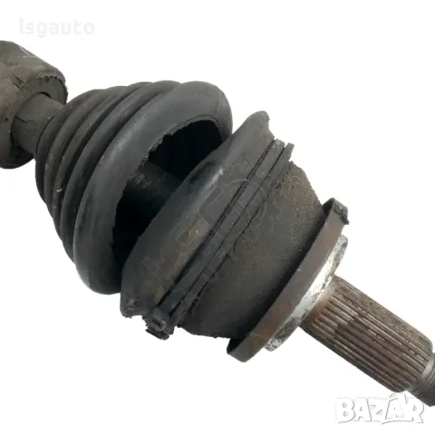 Дясна полуоска Toyota Avensis III 2009-2015 ID:145947, снимка 2 - Части - 49914948