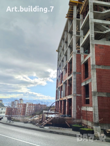 Апартамент от инвеститор за продажба, снимка 8 - Апартаменти - 53985024