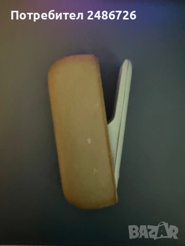 Iqos , снимка 2 - Електронни цигари - 54320957