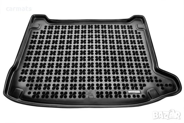 Стелка за багажник Rezaw-Plast за Dacia Lodgy (2012+) - 5 seats