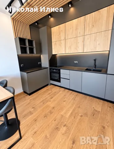 Двустаен кв.Бриз, снимка 2 - Апартаменти - 51536175