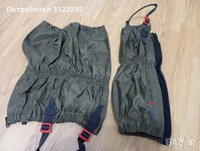 Туристически гети Tashev