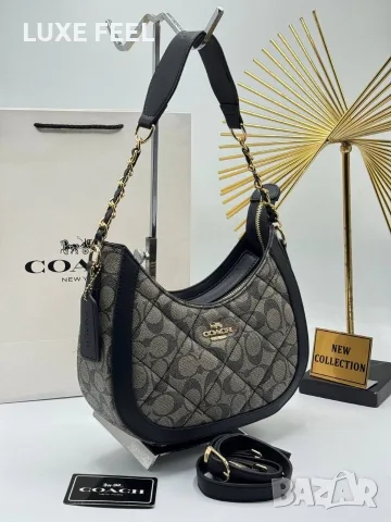 Coach ⚜️Дамски Чанти , снимка 9 - Чанти - 56521206