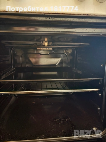 Продавам печка Zanussi, снимка 7 - Печки, фурни - 54078819