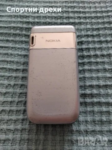 Nokia 6086 за ремонт, снимка 5 - Nokia - 48458226