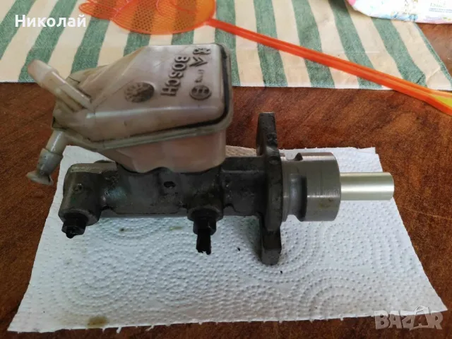 Спирачна помпа за Citroen xsara picasso 