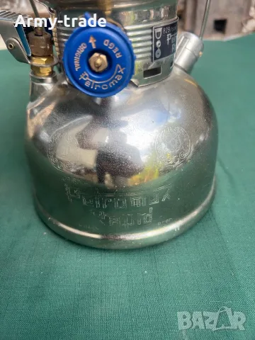Продавам петромакс Petromax, снимка 6 - Колекции - 56493602