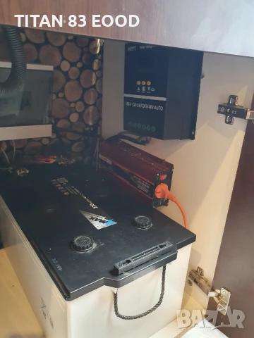 peugeot boxer 2.2 , снимка 15 - Каравани и кемпери - 51367792