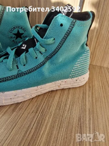 Кецове converse 37.5 номер