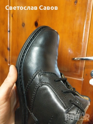 Clark 's Gore-tex 42нм. 26,7см., снимка 14 - Мъжки ботуши - 54070546