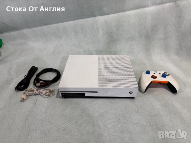 Конзола - Xbox one S / 500 G / X3