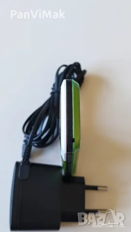 Nokia 5000 - green edition , снимка 7 - Nokia - 55953719