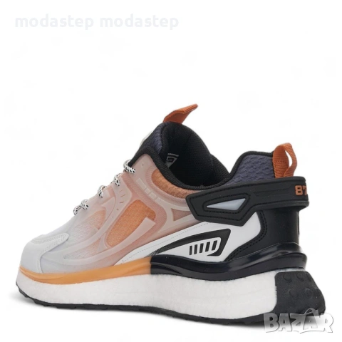 Deerway, снимка 4 - Маратонки - 53336418