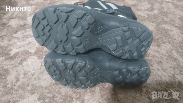 Kamik gore tex 35-36 номер, снимка 5 - Дамски апрески - 31059046
