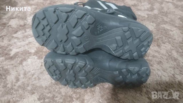 Kamik gore tex 35-36 номер, снимка 5 - Дамски апрески - 31059046