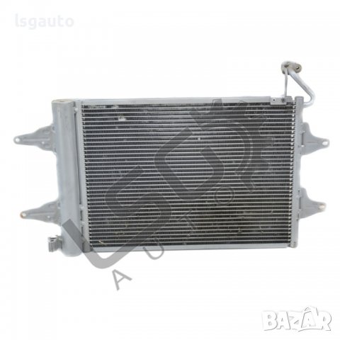 Радиатор климатик Skoda Fabia I (6Y) 1999-2008 S270522N-66, снимка 2 - Части - 36997700