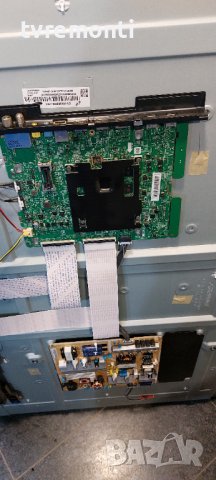 POWER BOARD , L55S6_FHS, BN44-00807A, for SAMSUNG ,UE55KU6172U, снимка 5 - Части и Платки - 37853167