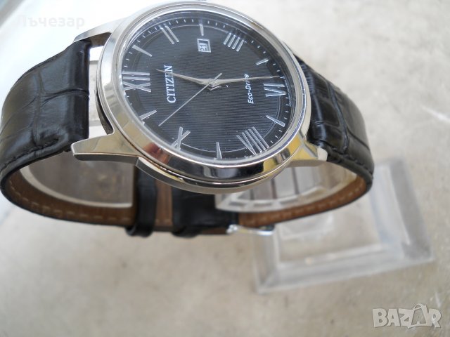 Продавам часовник Citizen Eco Drive, снимка 4 - Мъжки - 31202180