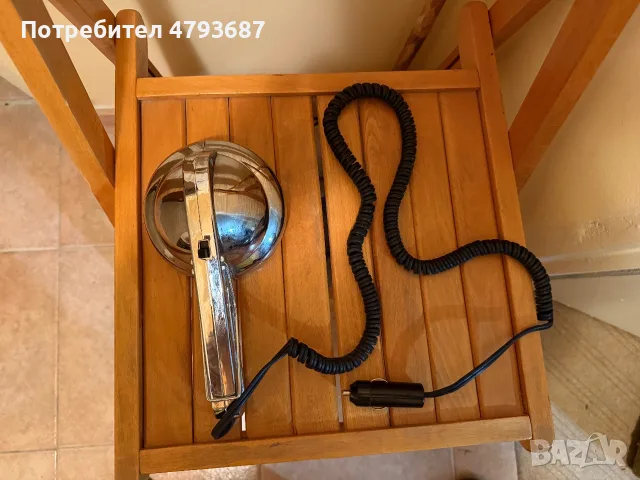 Автомобилна лампа към запалката, снимка 4 - Аксесоари и консумативи - 55982922