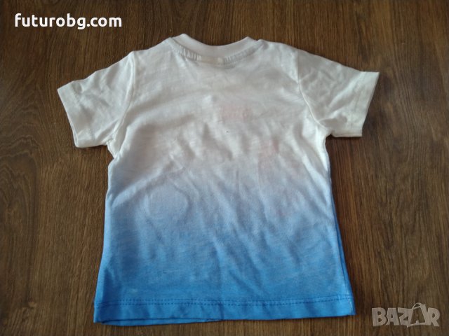 Сет  за лятото от 2 части за бебе момче ., снимка 3 - Комплекти за бебе - 33768783