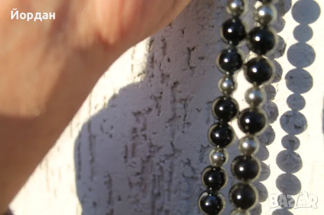 Дизайнерски сребърен дамски накит, снимка 14 - Други ценни предмети - 48619420