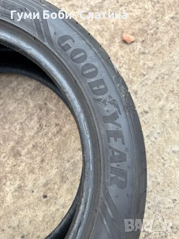 245/45/18 GoogYear 4 бр, снимка 2 - Гуми и джанти - 49750168