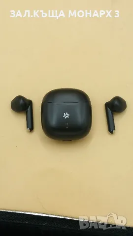 Bluetooth Слушалки Celly Buz 2, снимка 3 - Безжични слушалки - 49031653