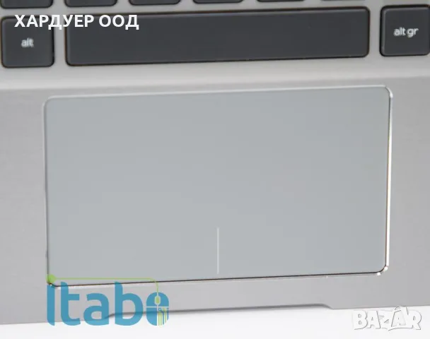 Лаптоп Dell Latitude 9410 2-in-1 - 80132841, снимка 4 - Лаптопи за работа - 55893482